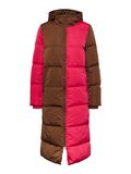Y.A.S YASCECILIE GIACCA IMBOTTITA, Beetroot Purple, highres - 26027604_BeetrootPurple_958273_001.jpg