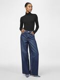 YAS YASALIA JEANS, Dark Blue Denim, highres - 26036223_DarkBlueDenim_005.jpg