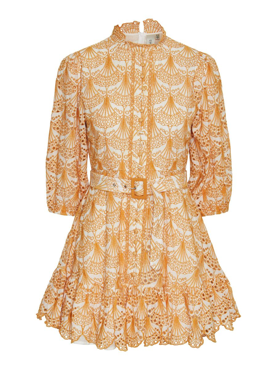 Yaselani Mini Dress - Y.A.S - Modalova
