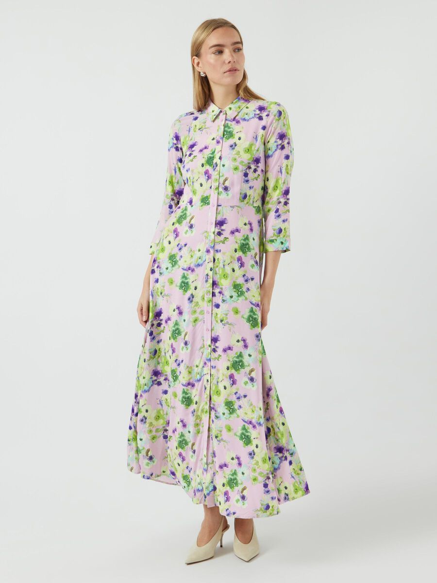 YAS YASSAVANNA KLEID, Pale Lilac, highres - 26022663_PaleLilac_1157693_005.jpg