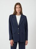 YAS YASREEMAJ BLAZER, Navy Blazer, highres - 26036340_NavyBlazer_003.jpg