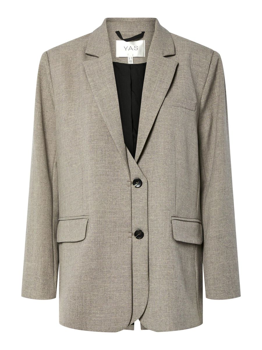 YAS YASFLEGA BLAZER, Desert Taupe, highres - 26036241_DesertTaupe_001.jpg