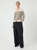 YAS YASCHRISSI KNIT CARDIGAN, Birch, highres - 26037263_Birch_1177404_005.jpg