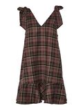 Product image thumbnail - YASTURBO SPENCER DRESS, Port Royale | 6