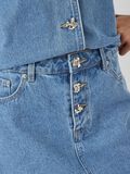 YAS YASCECI DENIM MINI SKIRT, Medium Blue Denim, highres - 26038112_MediumBlueDenim_006.jpg