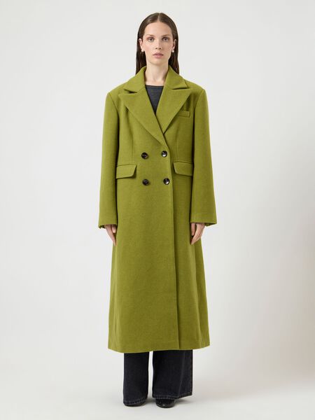 YAS YASROYLA WOOL BLEND COAT, Cardamom Seed, highres - 26038731_CardamomSeed_003.jpg