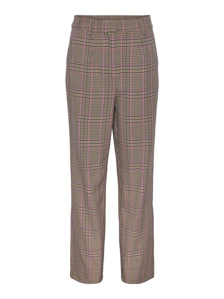Y.A.S YASEYRA HIGH WAISTED TROUSERS, Rose Violet, highres - 26032067_RoseViolet_1070254_001.jpg