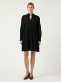 Product image thumbnail - YASHOLI DRESS, Black | 1