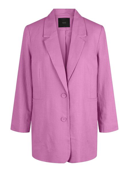 Y.A.S YASISMA BLAZER, Cyclamen, highres - 26027156_Cyclamen_001.jpg