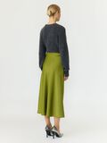 Product image thumbnail 2 YASPELLA FALDA MIDI, Cardamom Seed