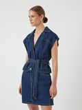 YAS YASLIRA DENIM WAISTCOAT, Medium Blue Denim, highres - 26036956_MediumBlueDenim_003.jpg