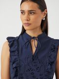 YAS YASLUMA HIHATON TOPPI, Navy Blazer, highres - 26036259_NavyBlazer_006.jpg