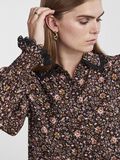 Y.A.S YASADISSO CHEMISE, Black, highres - 26033146_Black_1091898_006.jpg