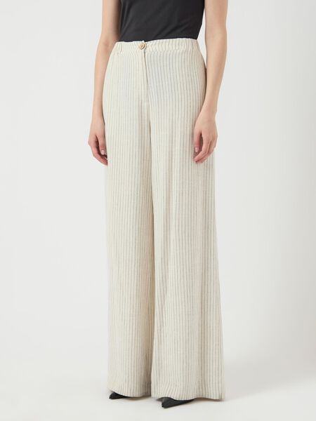 YAS YASLIRU WIDE-LEG TROUSERS, Birch, highres - 26036860_Birch_1166615_003.jpg