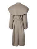 Product image thumbnail 6 YASALMIO HANDMADE WOOL BLEND  COAT, Fungi