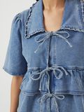 YAS YASSCALA DENIM TOP, Light Blue Denim, highres - 26039110_LightBlueDenim_006.jpg