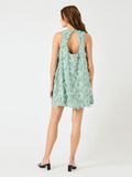 YAS YASDIO MINI DRESS, Iceberg Green, highres - 26033735_IcebergGreen_004.jpg