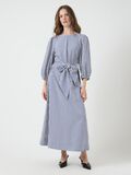 YAS YASYLVI 3/4 MIDI DRESS, Dazzling Blue, highres - 26037986_DazzlingBlue_1196745_003.jpg