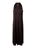 Product image thumbnail 5 YASTHEA MAXI DRESS, Coffee Bean