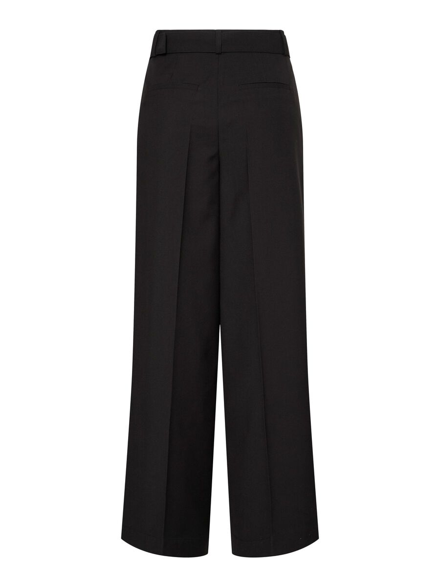 Carousel image - YASERIMA PANTALON TAILLE HAUTE, Black | 6