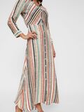 Y.A.S STRIPED COTTON-BLEND MAXI DRESS, Star White, highres - 26015211_StarWhite_701563_007.jpg