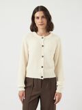Product image thumbnail - YASJOHI ULL STICKAD KOFTA, Pristine | 1