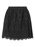 Y.A.S YASHOLI MINI SKIRT, Black, highres - 26026823_Black_001.jpg