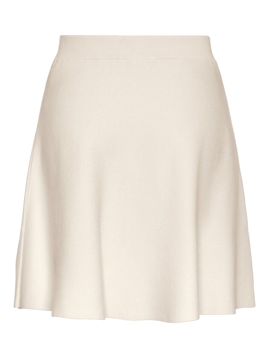 Carousel image - YASFONNY MINI SKIRT, Birch | 6
