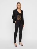 YAS BLONDE BOMULDSBLANDING BODYSTOCKING, Black, highres - 26017954_Black_005.jpg