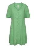 Y.A.S YASSUMMER ROBE-CHEMISE, Poison Green, highres - 26029908_PoisonGreen_001.jpg