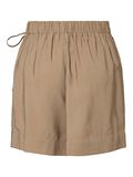 YAS YASARI SHORTS, Taupe Gray, highres - 26037630_TaupeGray_002.jpg