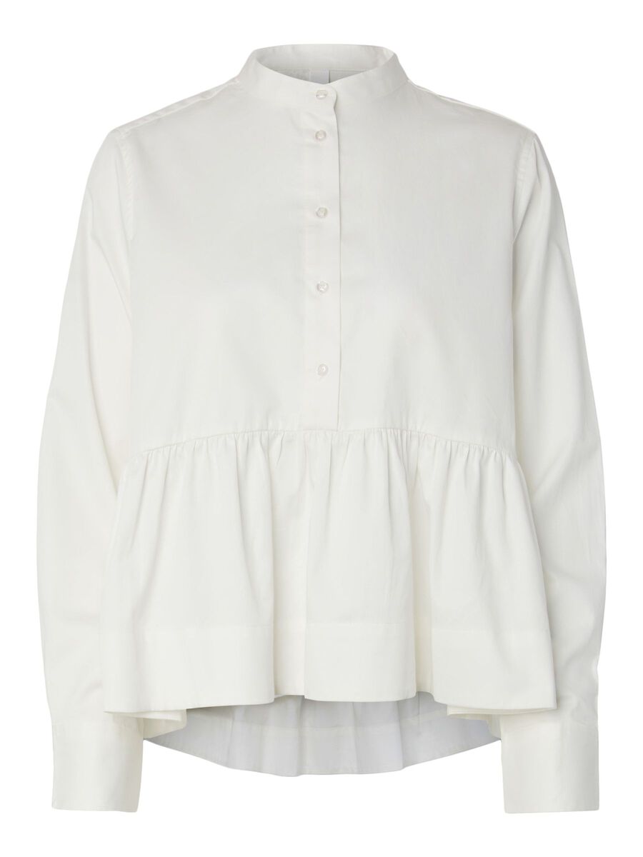 Carousel image 5 YASSALSY  SHIRT, Star White