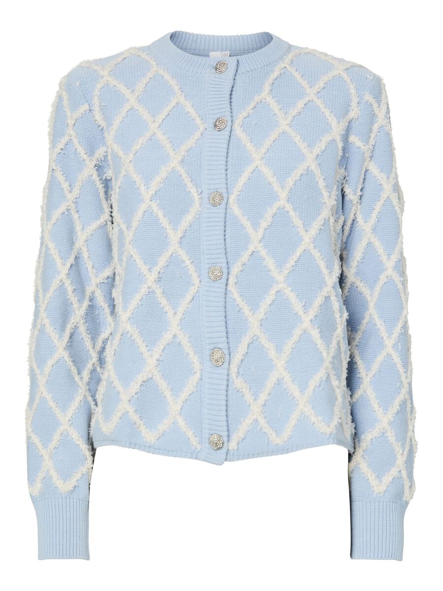 Carousel image - YASZIGLY STRICKJACKE, Skyway | 6