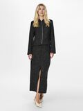 YAS YASRIVU JACKET, Black, highres - 26035959_Black_005.jpg