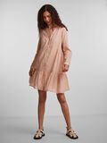 Y.A.S YASWILLOW MINI DRESS, Candied Ginger, highres - 26025604_CandiedGinger_900922_005.jpg