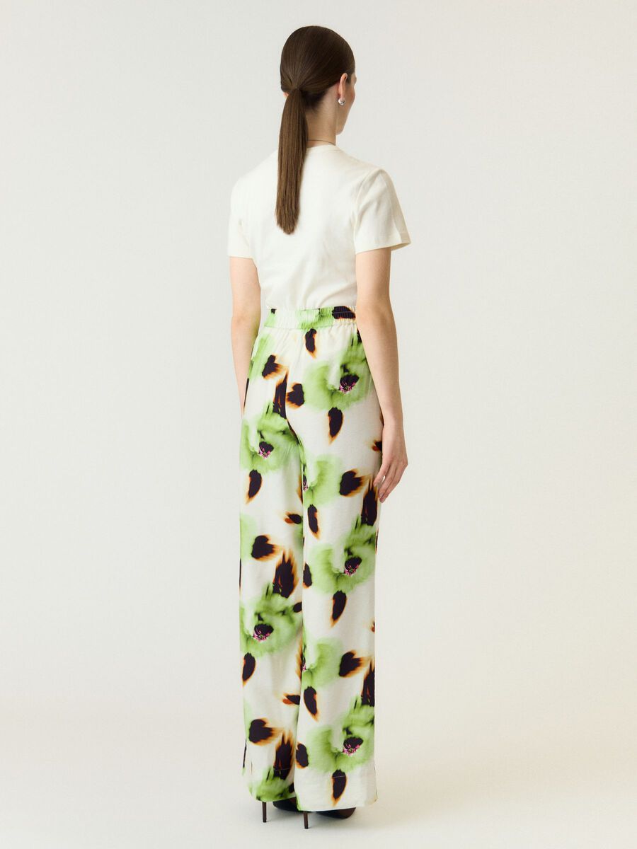 Carousel image 2 YASLORIA HW  TROUSERS, Pristine