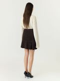 Product image thumbnail 2 YASCOLLY HW SUEDE ROK, Coffee Bean