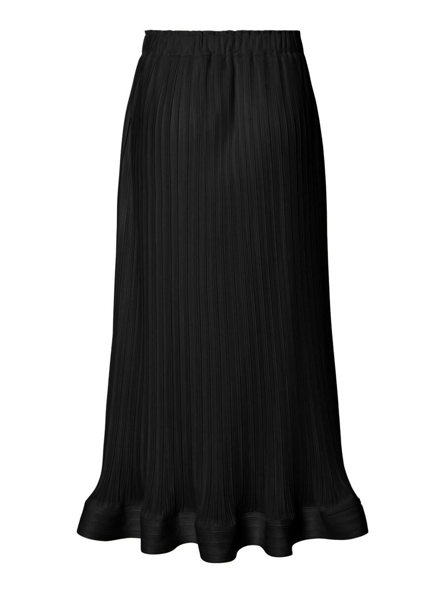 YAS YASRIVA MIDI SKIRT, Black, highres - 26036960_Black_002.jpg
