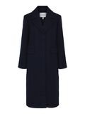 YAS YASLIMA FRAKKE I ULDBLANDING, Navy Blazer, highres - 26030713_NavyBlazer_1123646_001.jpg