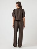 Product image thumbnail - YASLIMO 2/4-ARM OBERTEIL, Chocolate Brown | 2