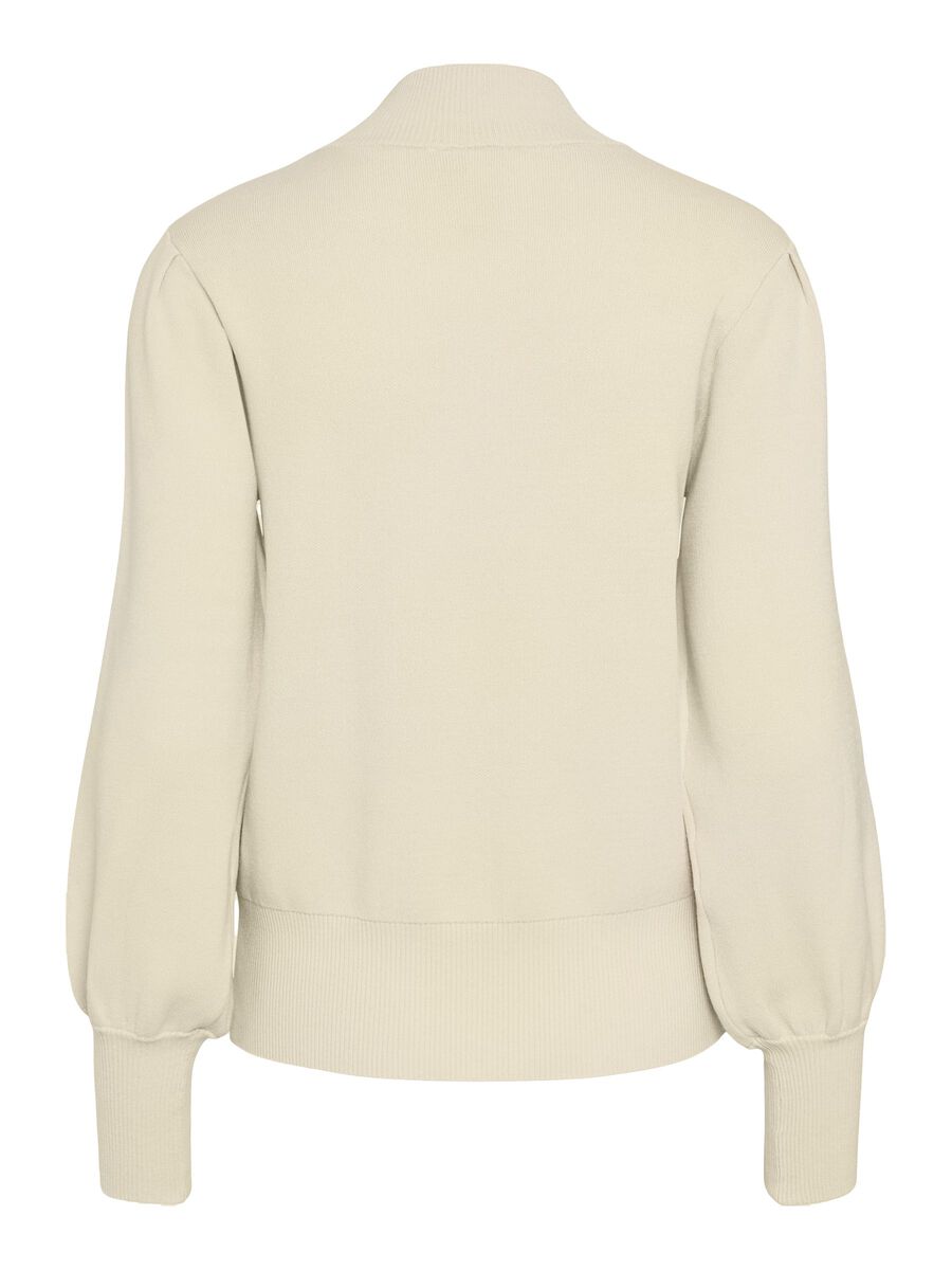 Carousel image - YASFONNY JUMPER, Birch | 6