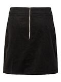 Product image thumbnail 2 YASCORA HW  MINI SKIRT, Black