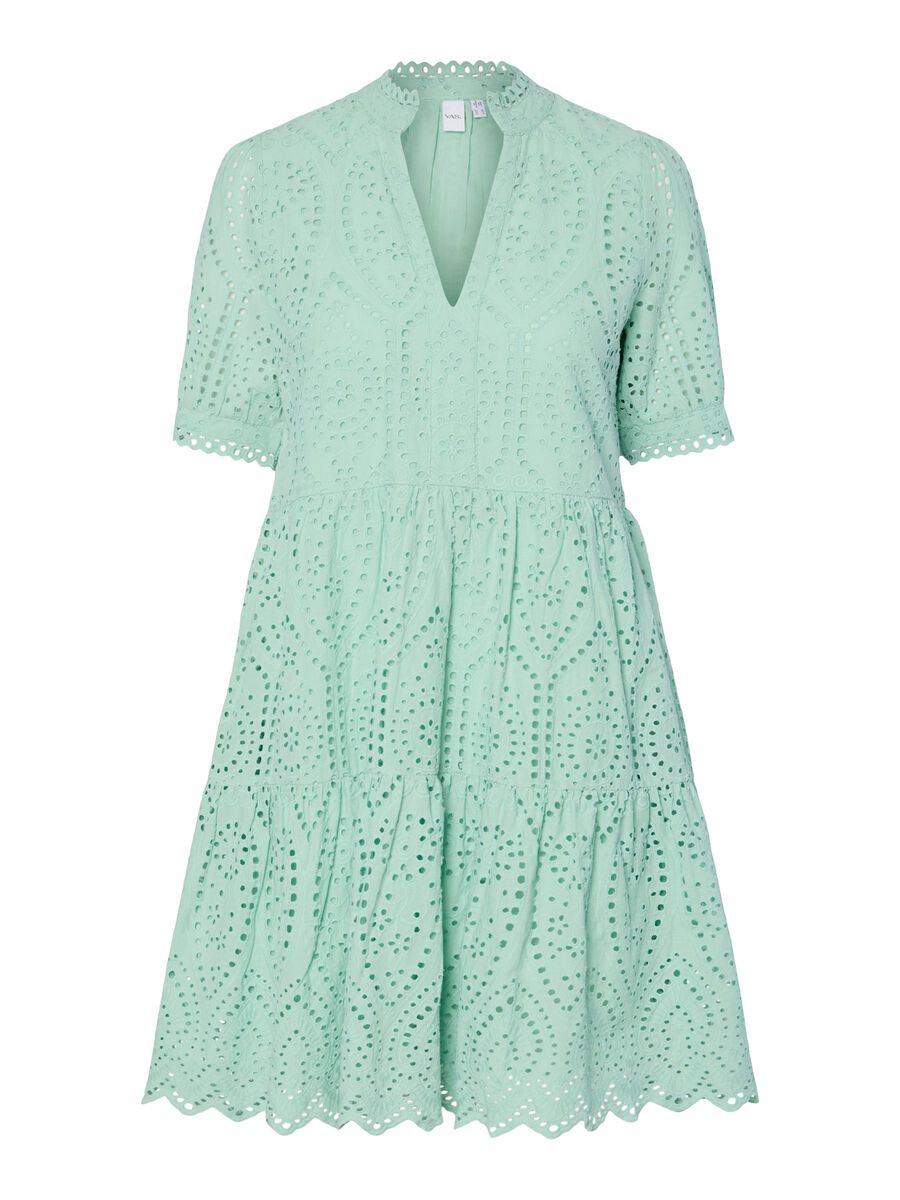 Carousel image - SUKIENKA MINI, Lichen | 5