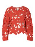 YAS YASRUMA KNIT TOP, Cherry Tomato, highres - 26037324_CherryTomato_001.jpg