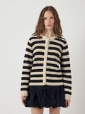 YAS YASSIRONI STRIKKET CARDIGAN, Birch, highres - 26037607_Birch_1197842_003.jpg