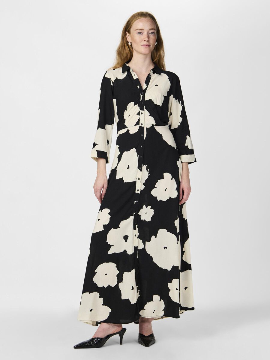 YAS YASSAVANNA DRESS, Black, highres - 26022663_Black_1150102_005.jpg