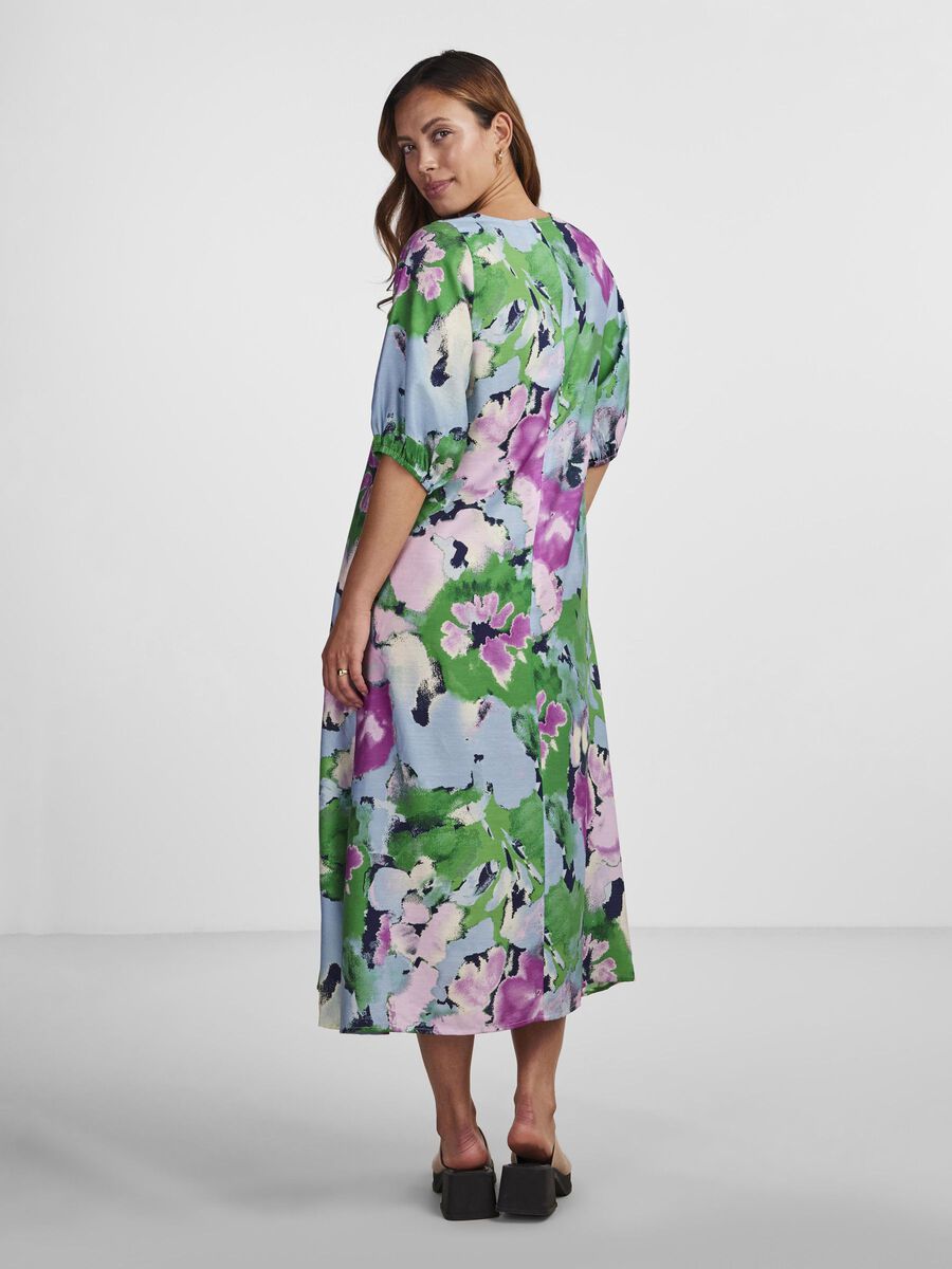 Y.A.S YASBELLIS ROBE MI-LONGUE, Whisper White, highres - 26033406_WhisperWhite_1096484_004.jpg