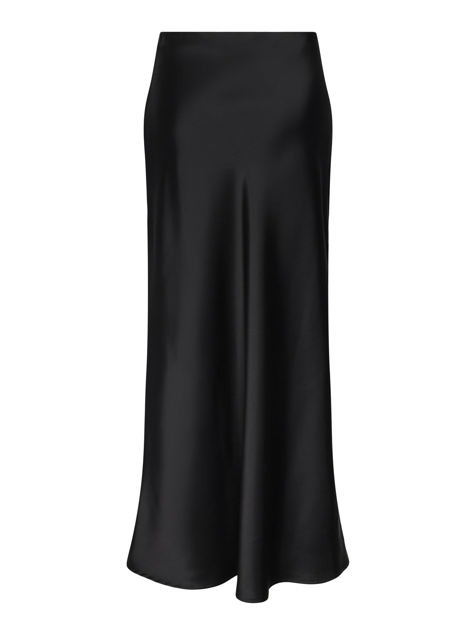 Carousel image - YASPELLA MAXI SKIRT, Black | 6