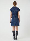 YAS YASLIRA DENIM WAISTCOAT, Medium Blue Denim, highres - 26036956_MediumBlueDenim_004.jpg