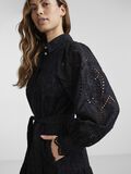 YAS YASHOLI MINI DRESS, Black, highres - 26030709_Black_006.jpg